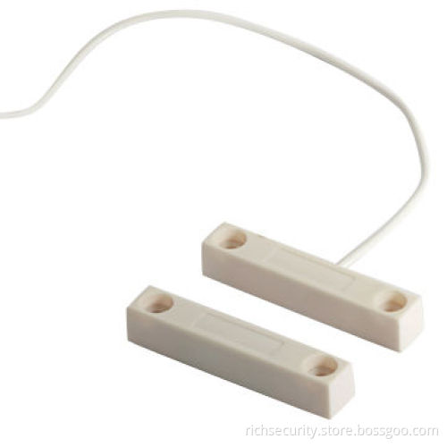 Door sensor for metal door, CE/RoHS Directive-compliant